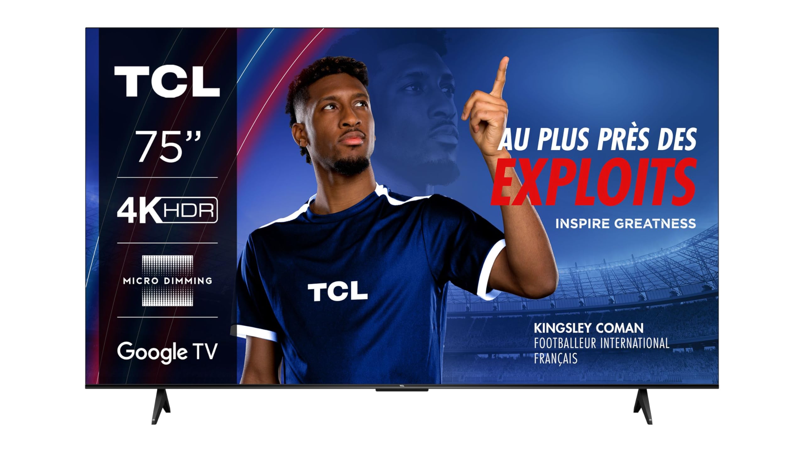 TCL 75V6B 75
