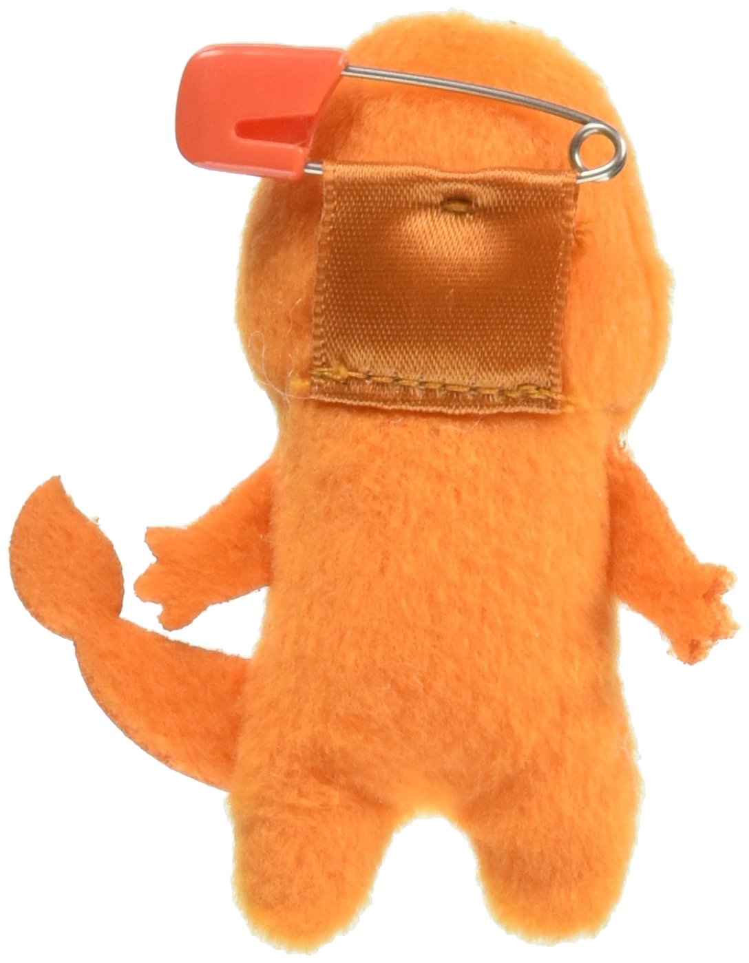 Amazon.co.jp: セキグチ ポケットモンスター ヒトカゲ ぬいぐるみ