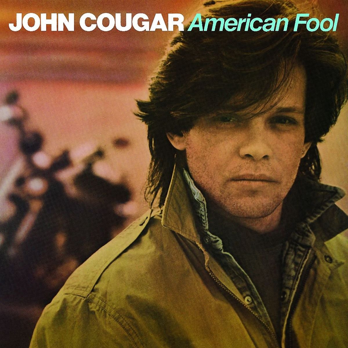 American Fool [VINYL]