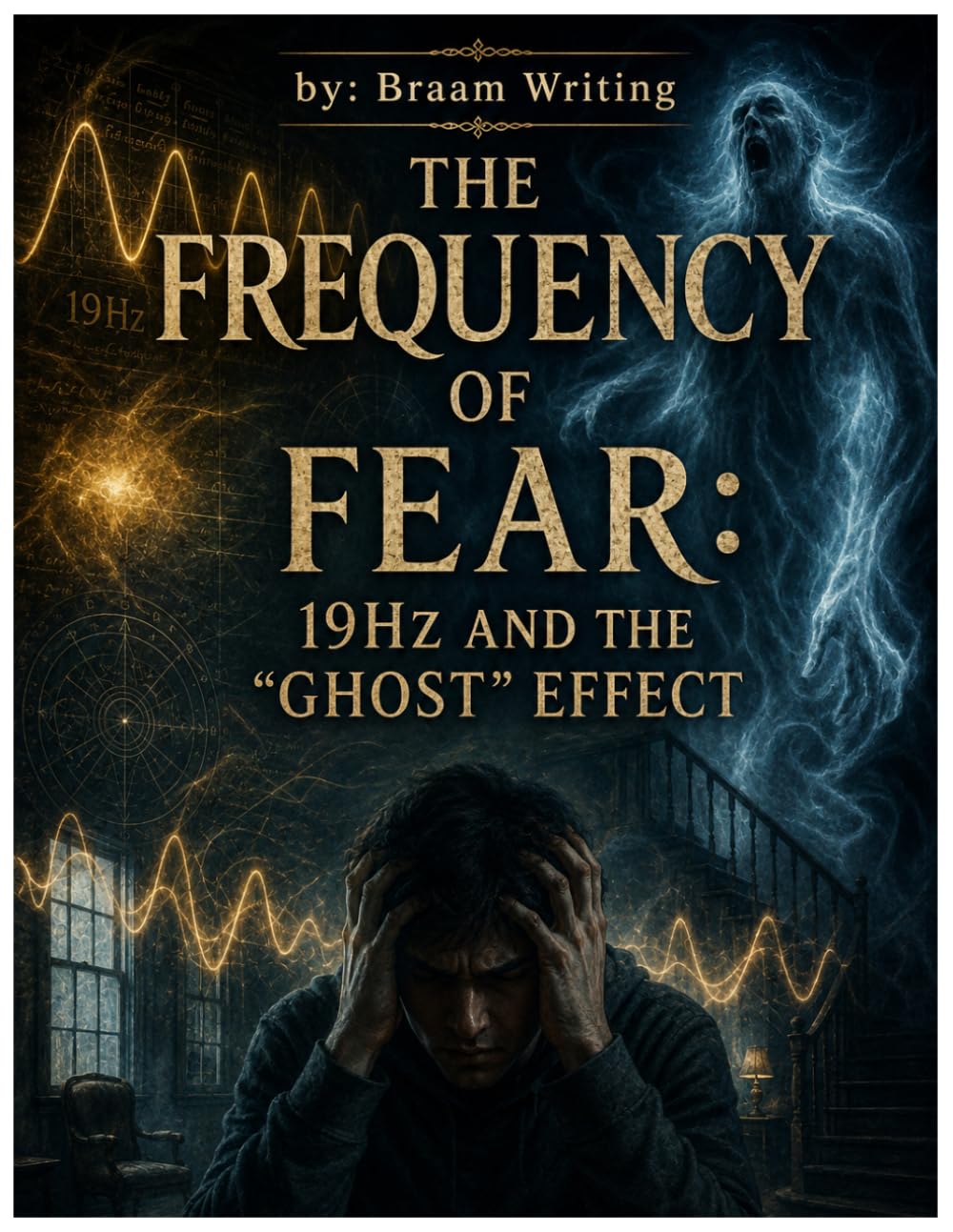 The Frequency of Fear: 19Hz and the "Ghost" Effect (The Truth Fears No Investigation)