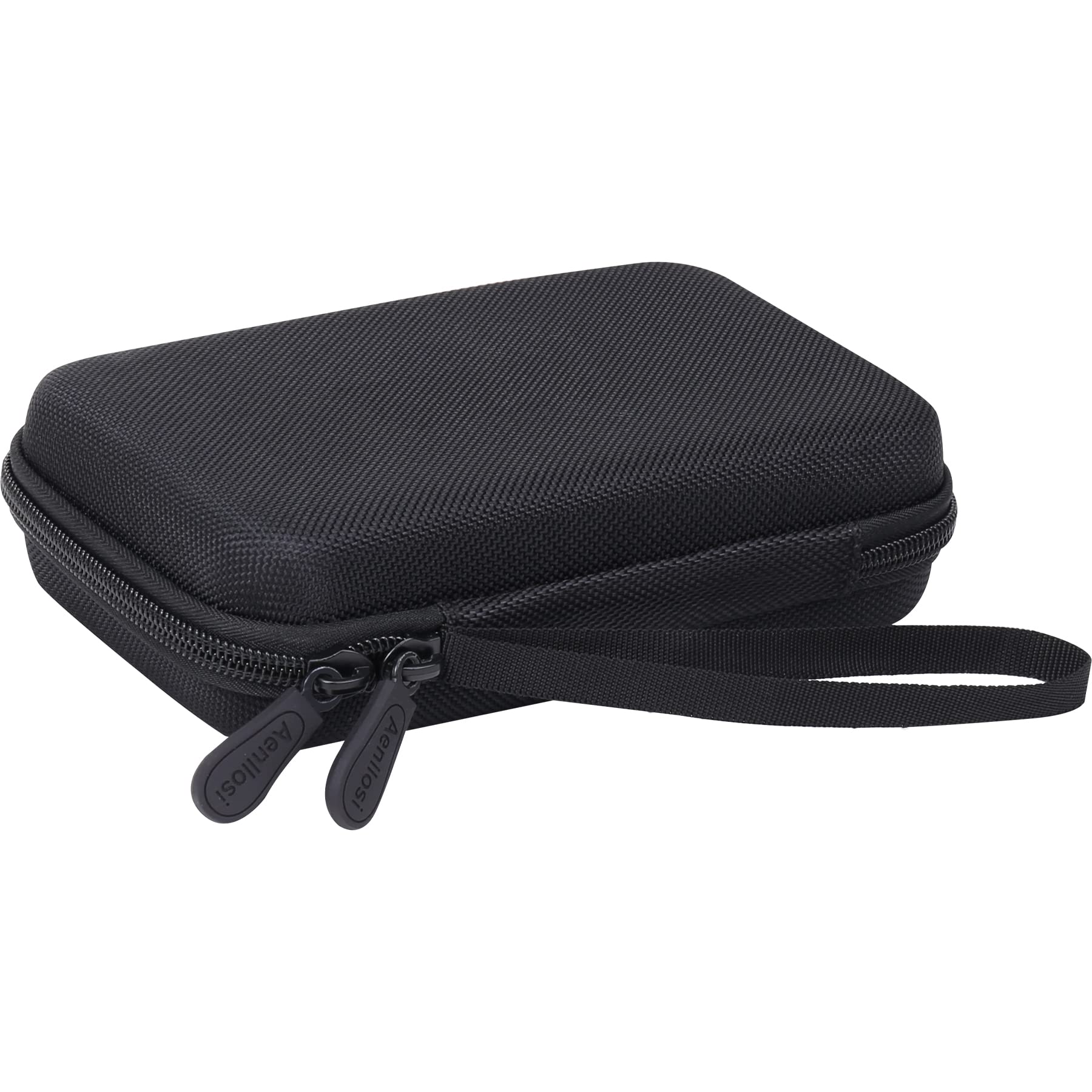 Genuine Garmin Carrying Case For GPSMAP, Montana 610/650t/680t & Rino 120/130 Handhelds – Model 010-10117-02