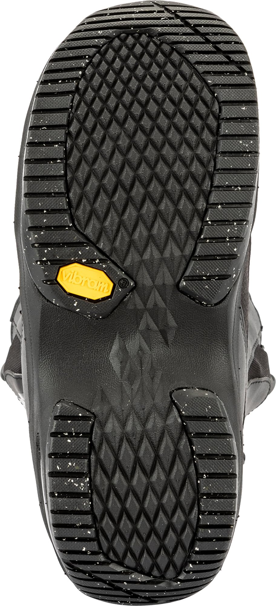 Amazon.com : Nitro Fate TLS Women's Snowboard Boots (Black, 9.5