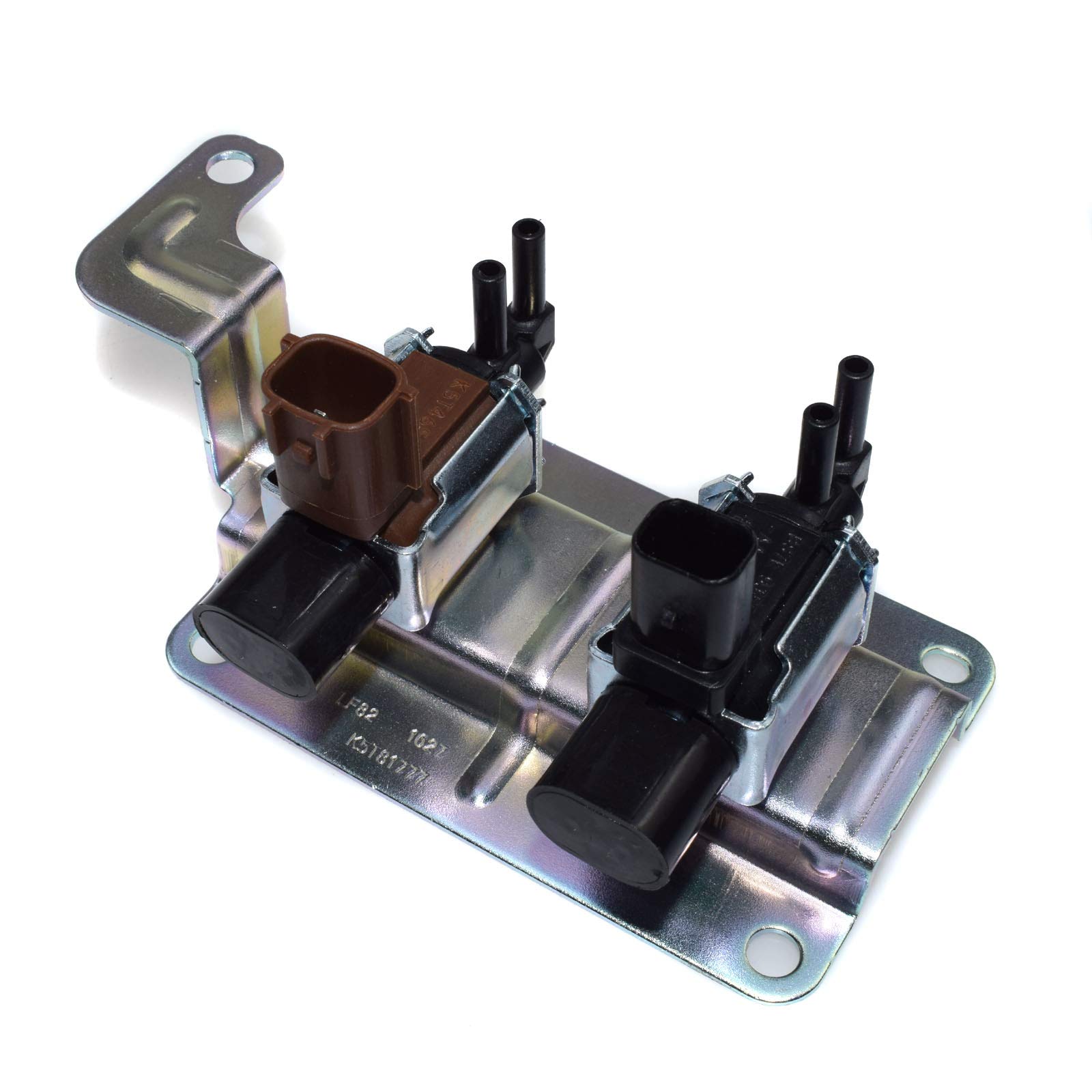 Amazon.com: Vapor Canister Purge Solenoid Valve for Mazda 3 5 6 CX 