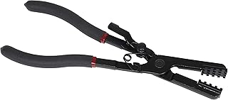 Lisle 17480 Straight Hose Clamp Pliers...,