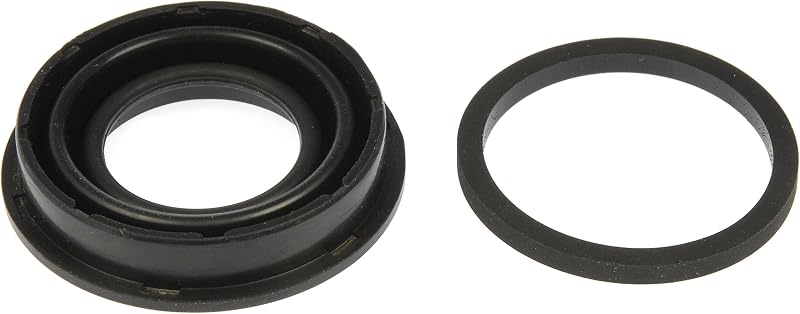 Kit de reparo da pinça de freio a disco traseira Dorman D351962 para Chrysler, Dodge e Plymouth – 1 unidade