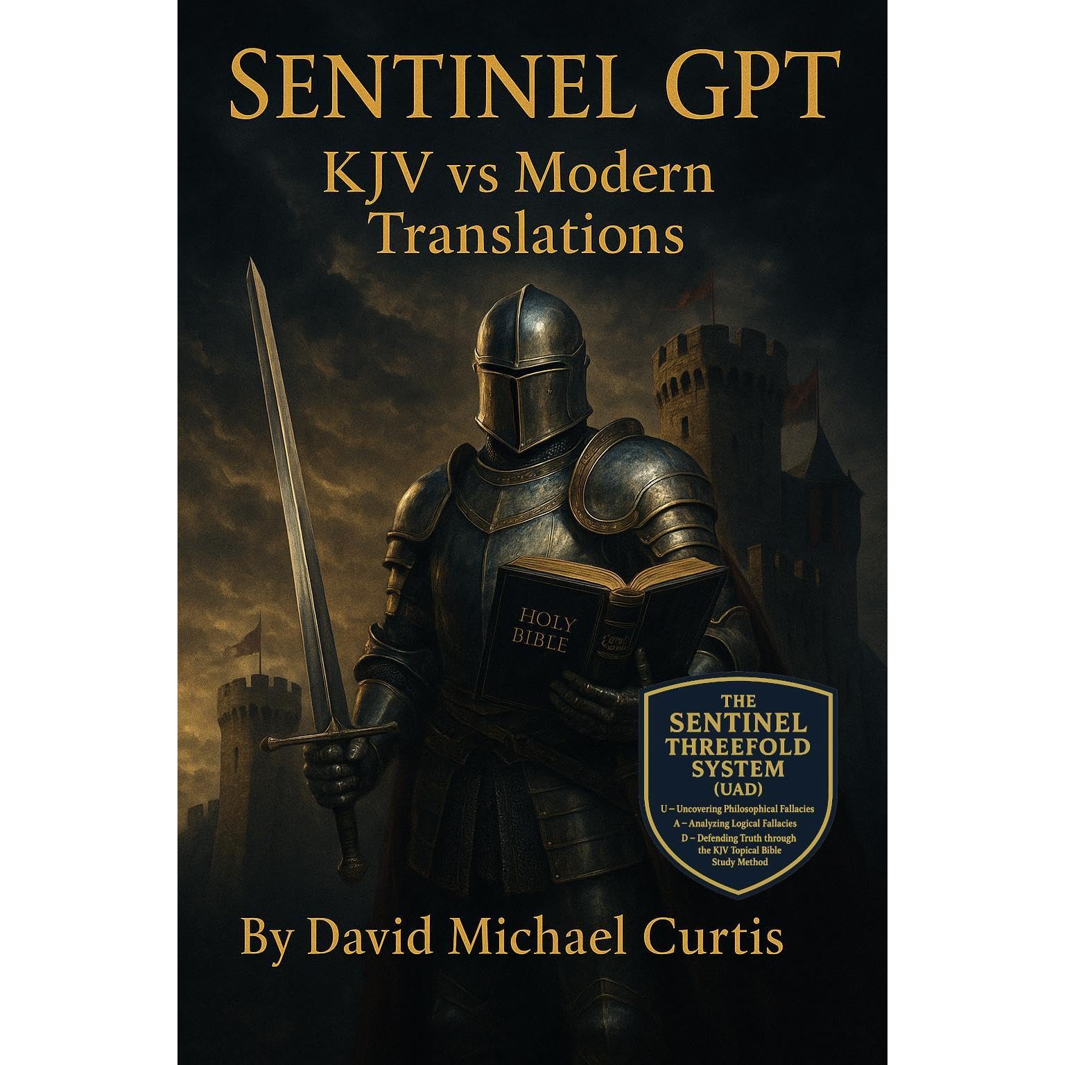 KJV vs Modern Translations