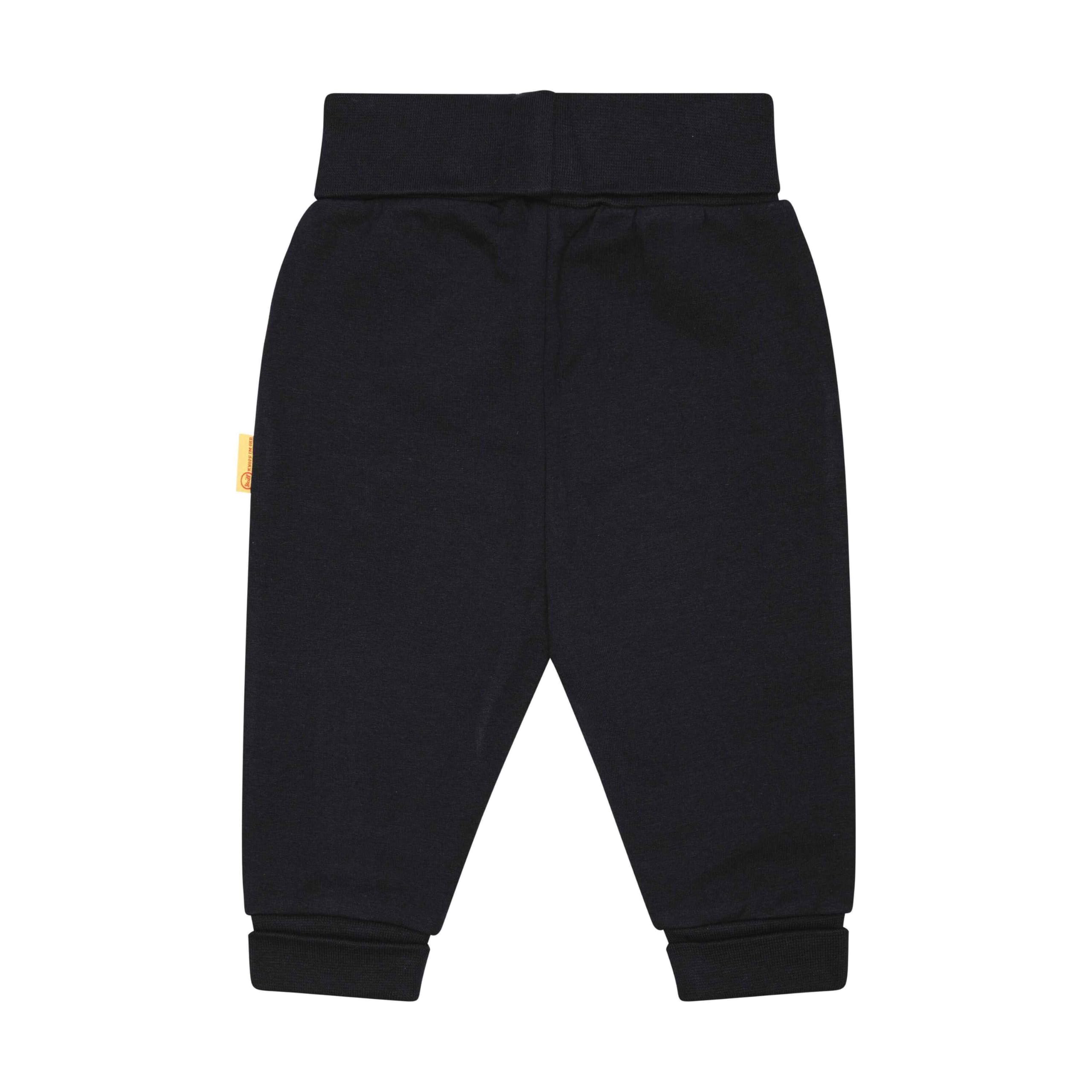 Steiff Unisex Baby Lässige Hose Jogginghose