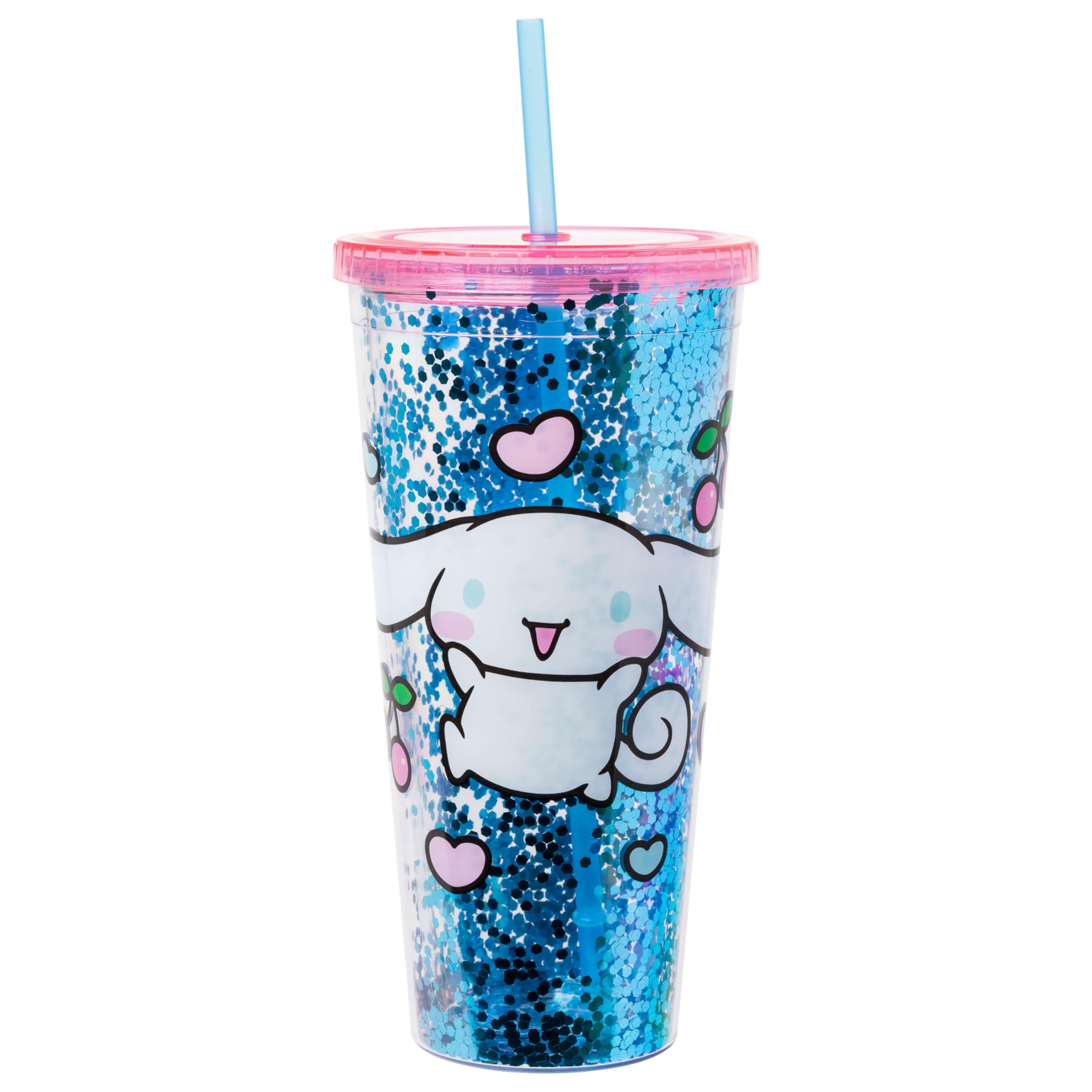 Amazon.com | Silver Buffalo Sanrio Hello Kitty and Friends