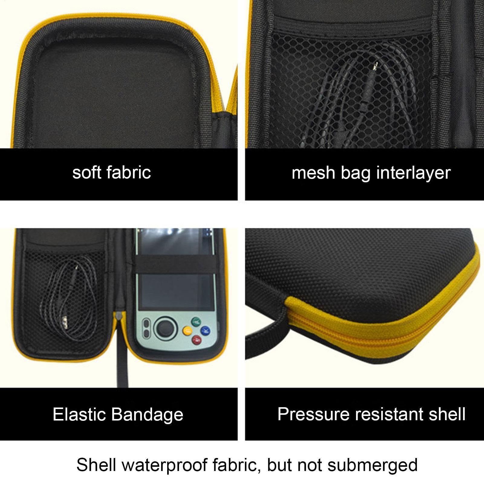 Borsa di stoccaggio della console di , custodia per la console di Portatore