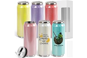 Shimmer and Shine: ColorSub Sublimation Glitter Tumblers