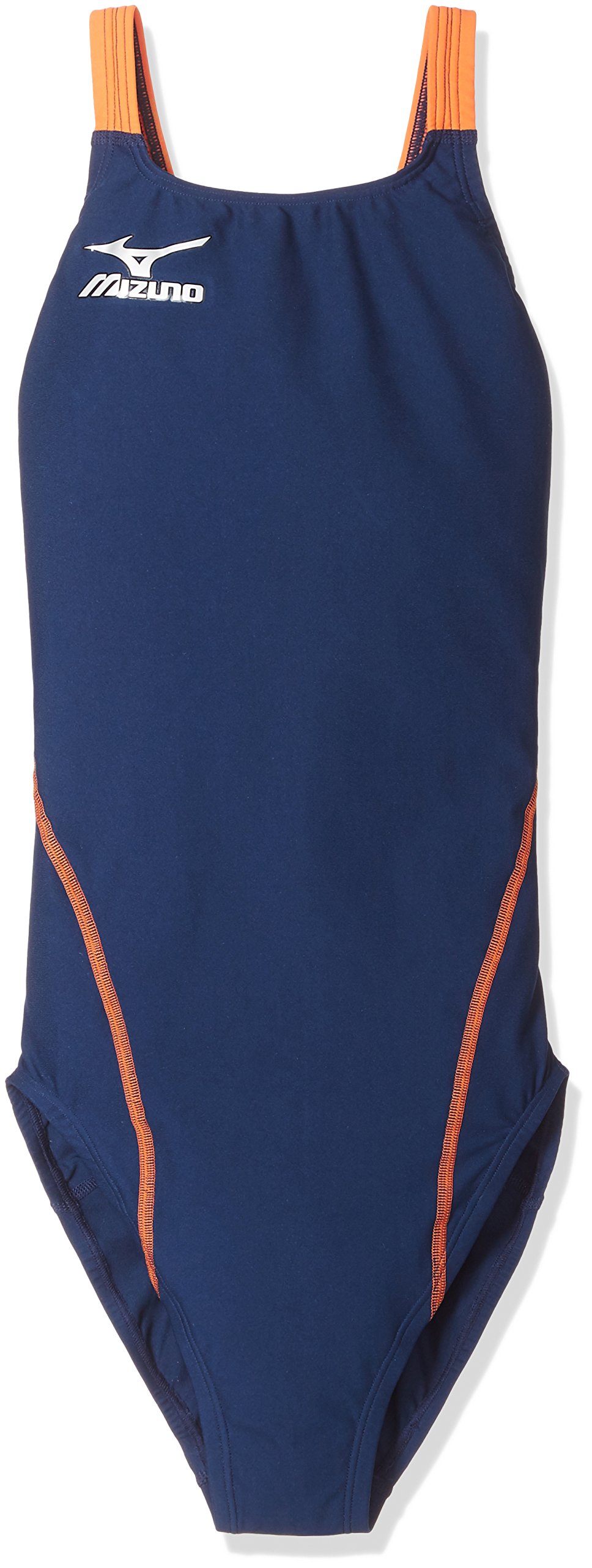 Amazon.co.jp: MIZUNO(ミズノ) 競泳水着 トレーニング・練習用  