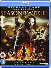 Season Of The Witch [Blu-ray] [Reino Unido]