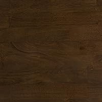 Vista 10 de SIMPLIHOME Harper Console Table - 40 Inch Wide Solid Hardwood Sofa Table in Walnut Brown, Mid-Century Modern Storage Table for Entryway or Living