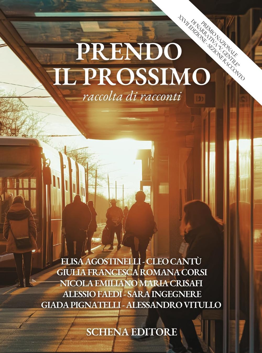 Prendo Il Prossimo - 4