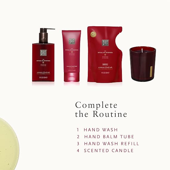 RITUALS The Ritual of Ayurveda Hand Balm - 2.3 Fl Oz