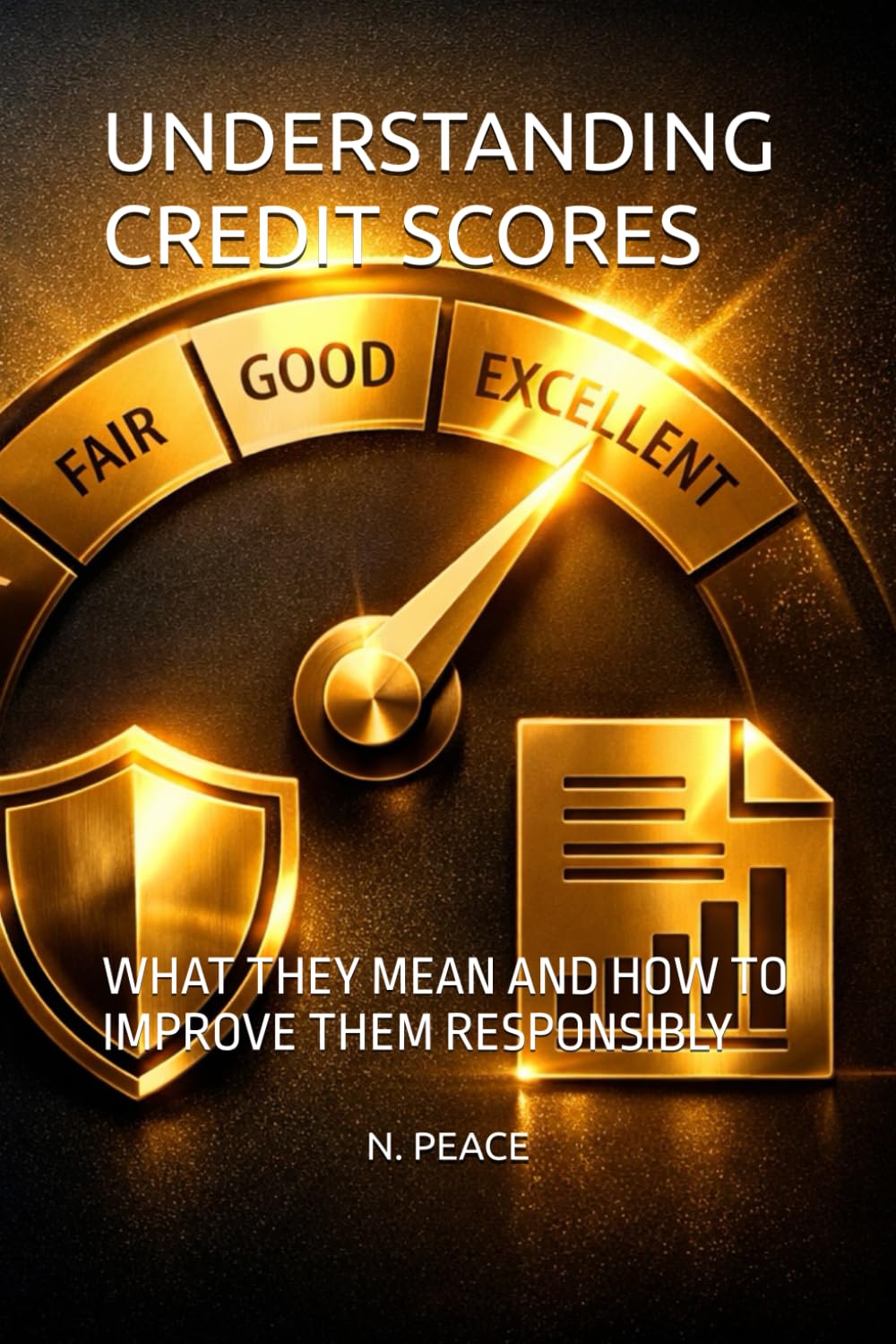 UNDERSTANDING CREDIT SCORES: WHAT THEY MEAN AND HOW TO IMPROVE THEM RESPONSIBLY