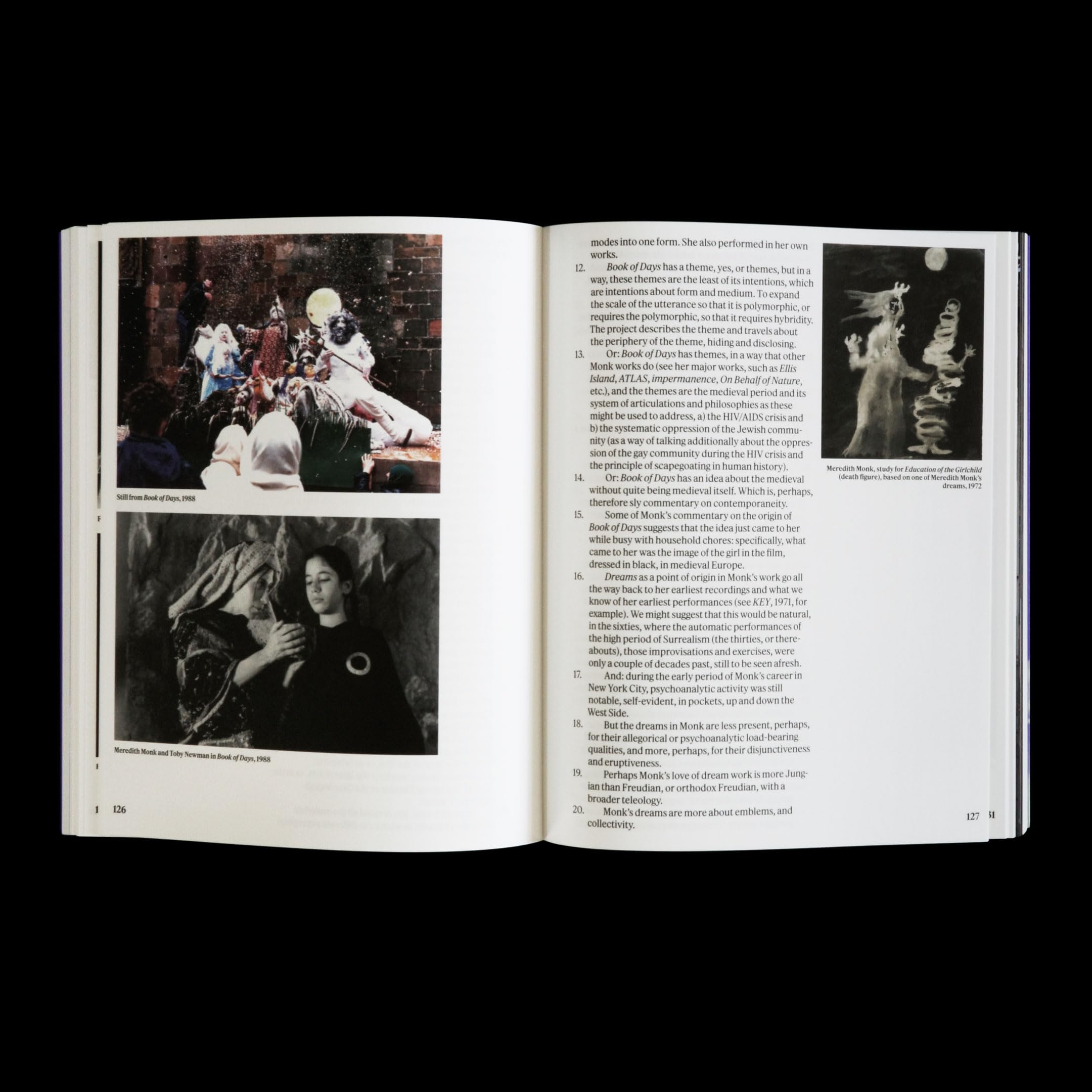 Meredith Monk: Calling
