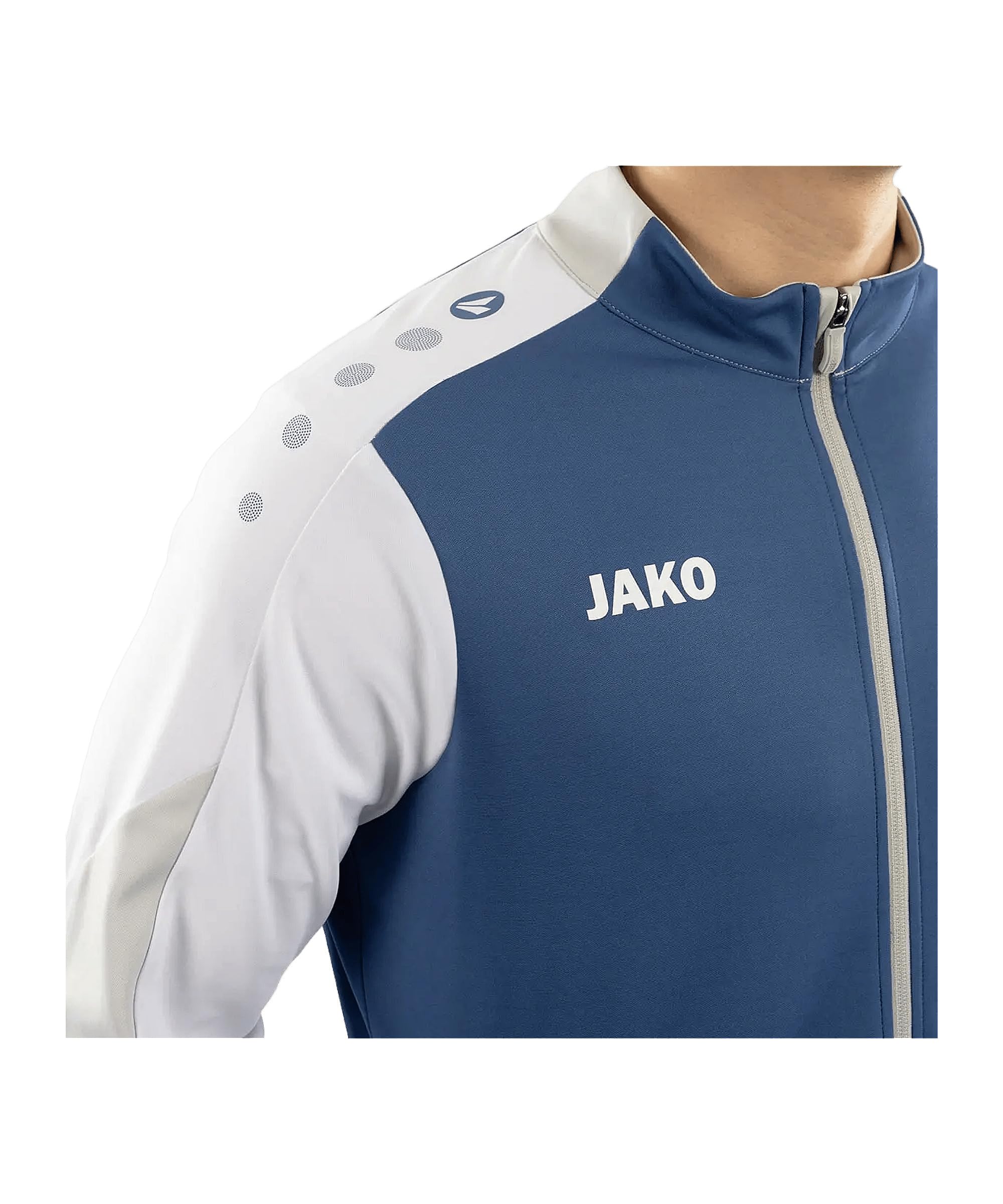 JAKO Kinder Polyesteranzug Dynamic Tuta sportiva Unisex - Bambini e ragazzi