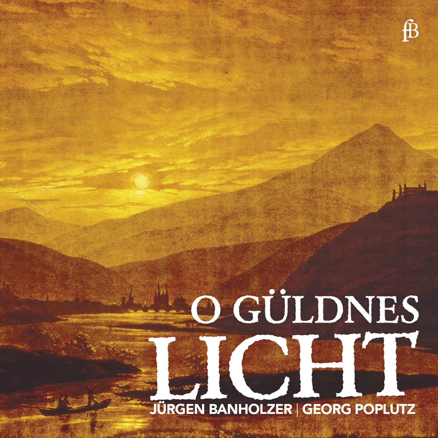 O Guldnes Licht - Works By Buxtehude Etc