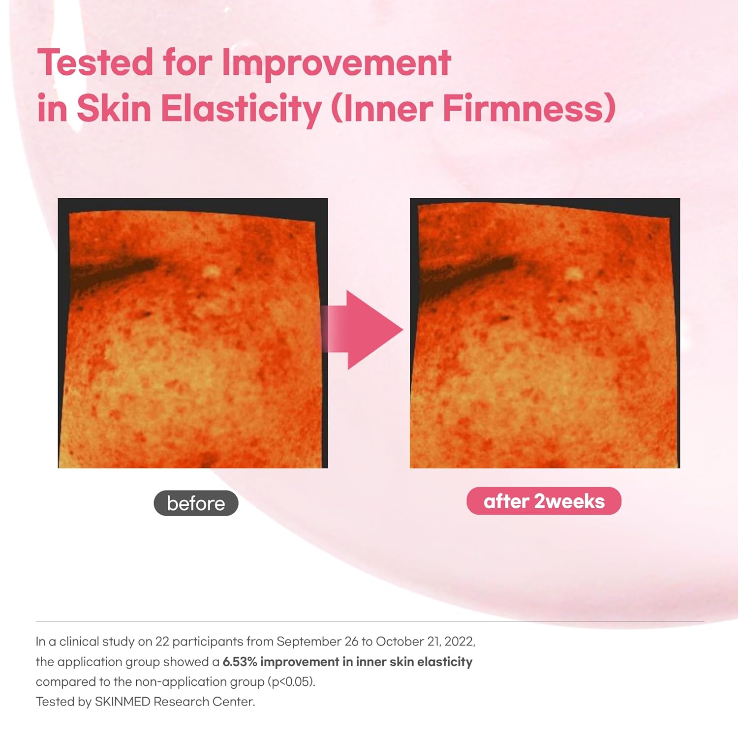 Slow Aging Super Food Oil Serum, Peptide Essence, 30% Moisture Oil, 1.01 fl. oz - Image 3