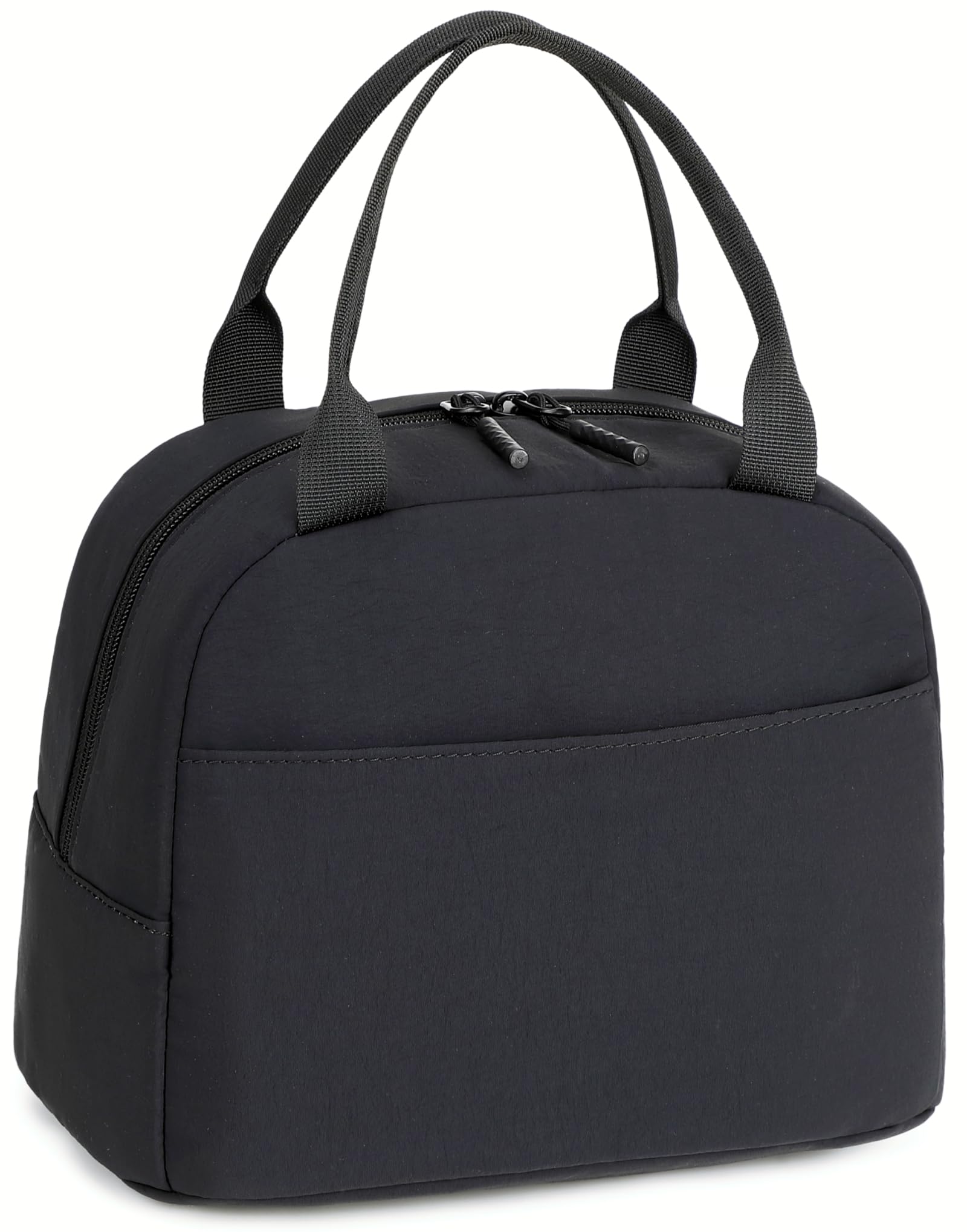 LEDAOU Lunch Box for Women Insulated Lunch Bag Lunch Tote Bags Leakproof Cooler Lunch Case for Travel Work Picnic