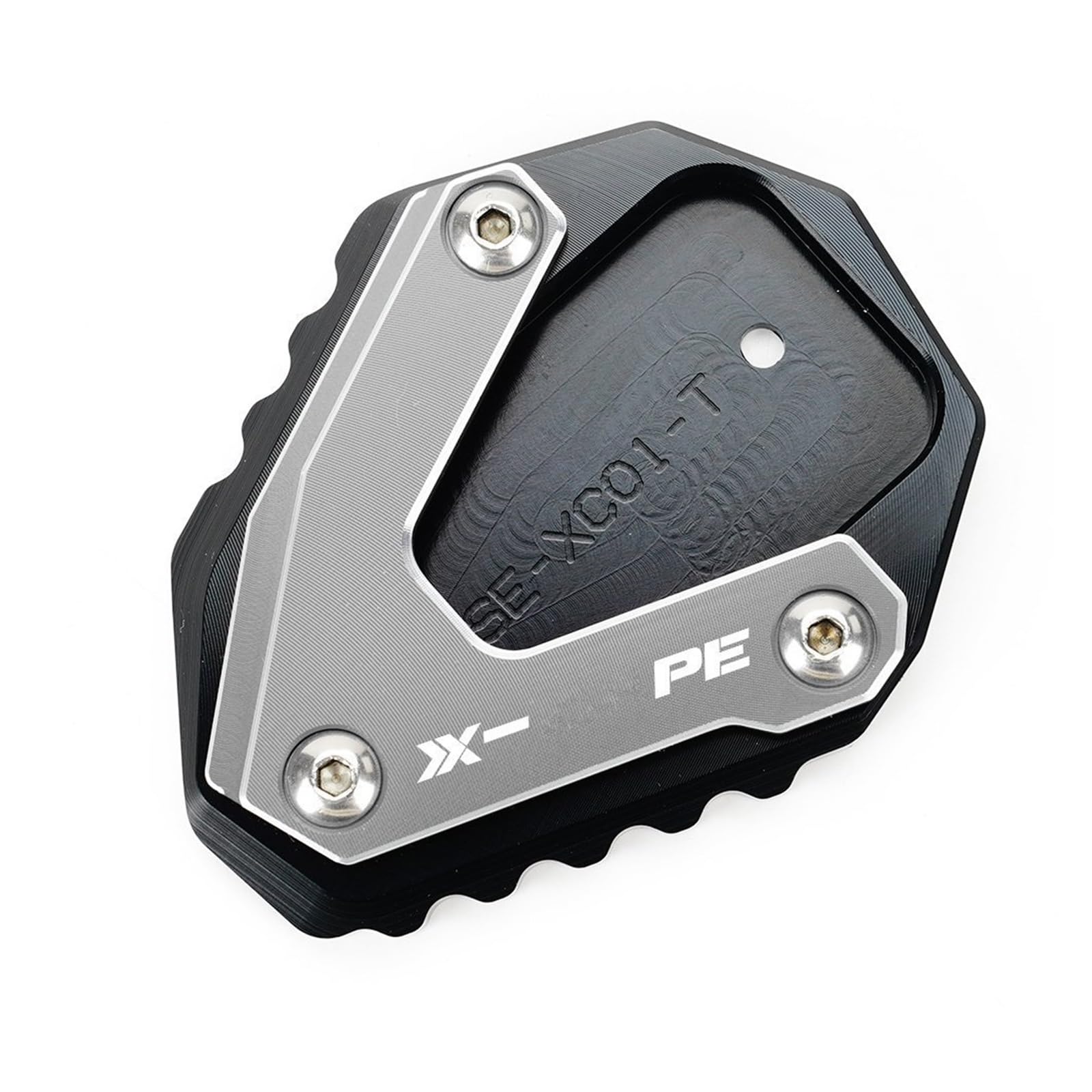 Riser Manubrio Per Morini XCape 650 2022-2023 - Morsetti Di Innalzamento Per Comfort Guida - Foto 4