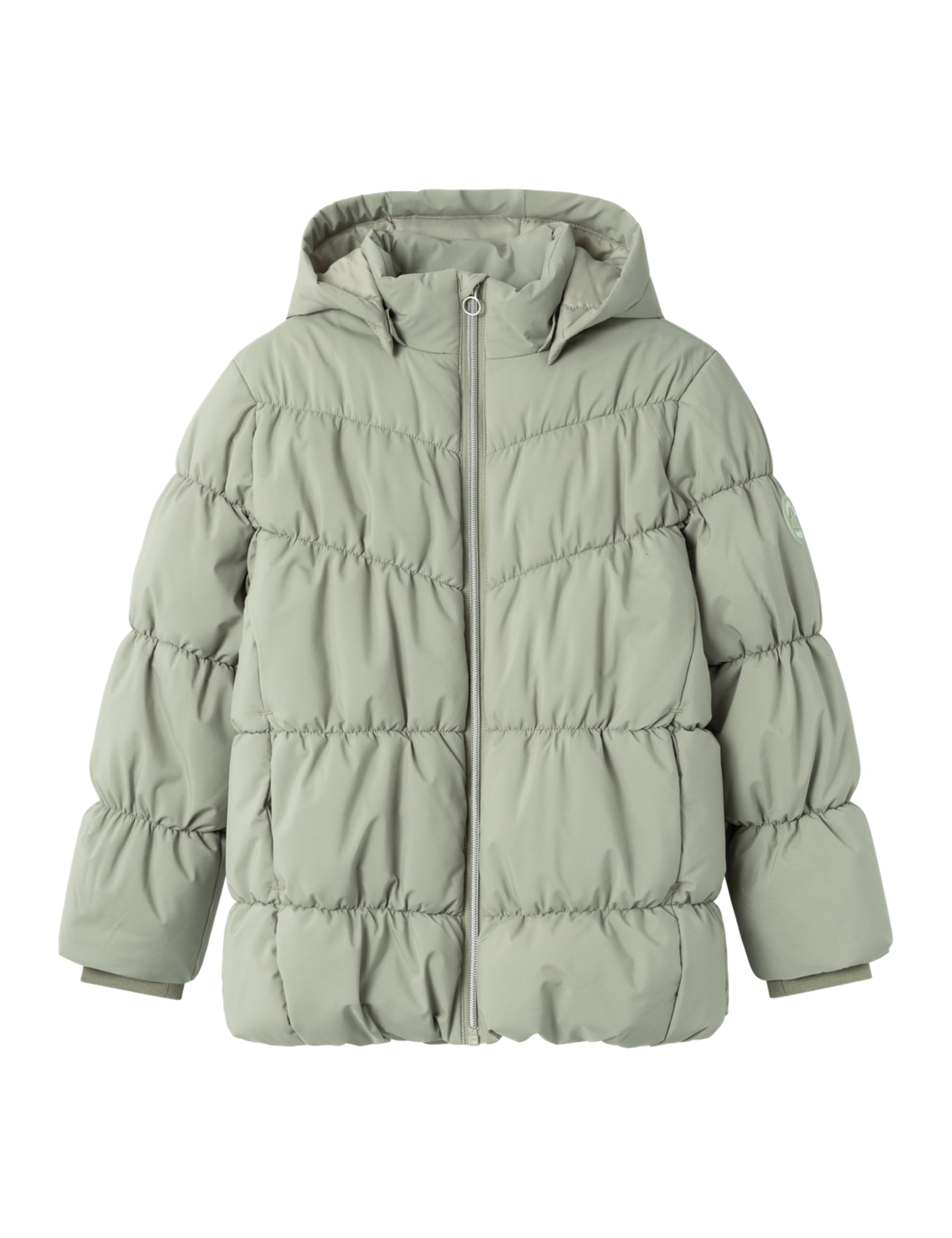 NAME IT Girl Jacke Puffer