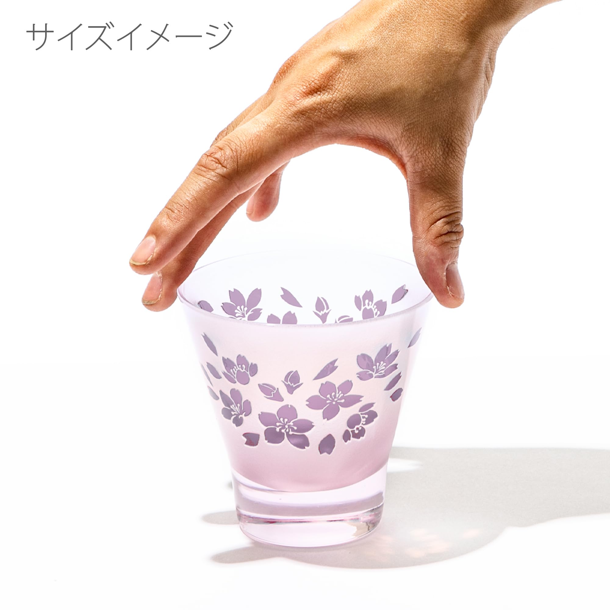 彫刻 夢柄子「桜」 - 【公式】太武朗工房 TABLEAU 【 太武朗工房 公式