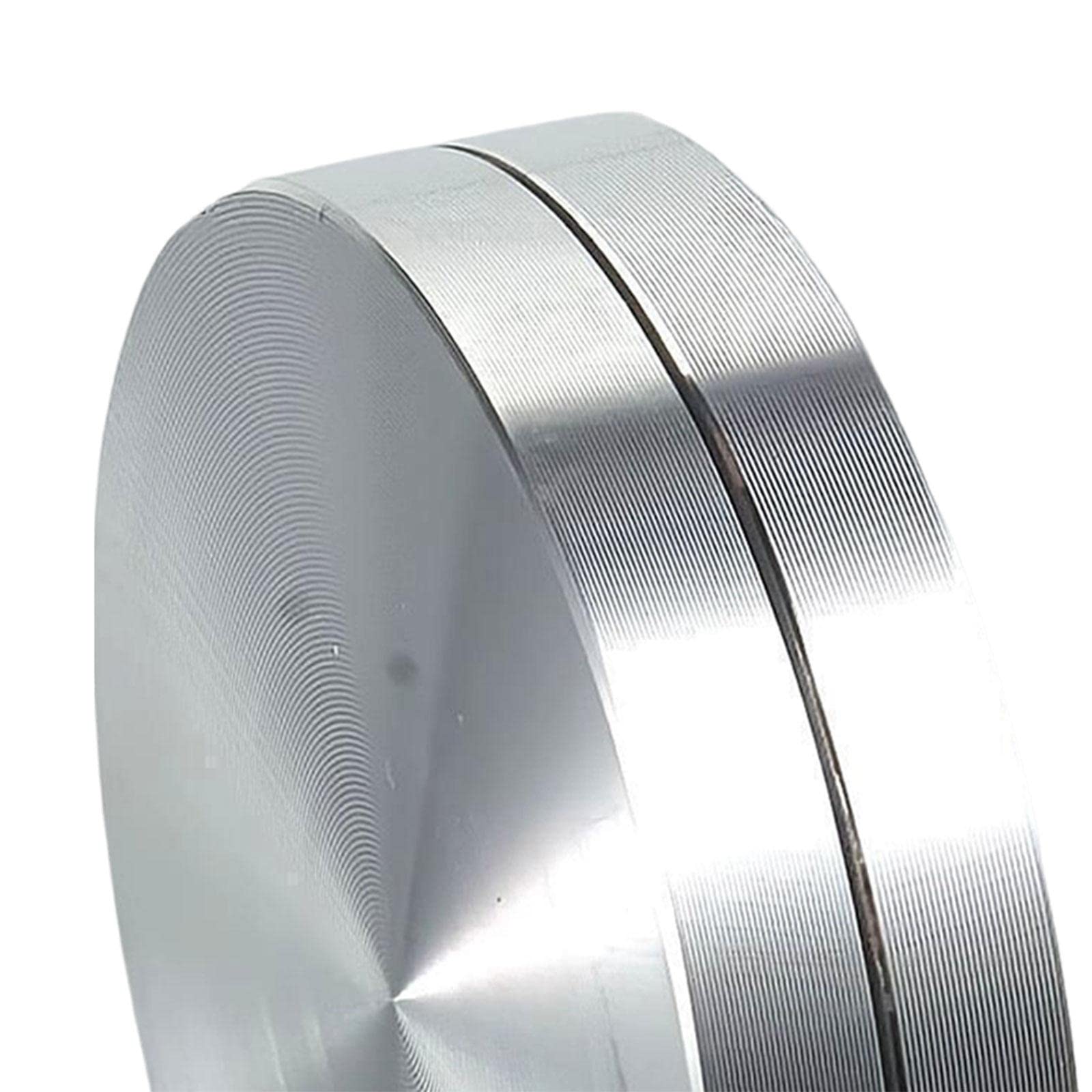 perfk 3x Cuscinetto per Giradischi Utensili per Cuscinetti Girevoli Accessorio per Cuscinetti in Ceramica Disco Rotante Rotondo per Cucina Dell'hotel