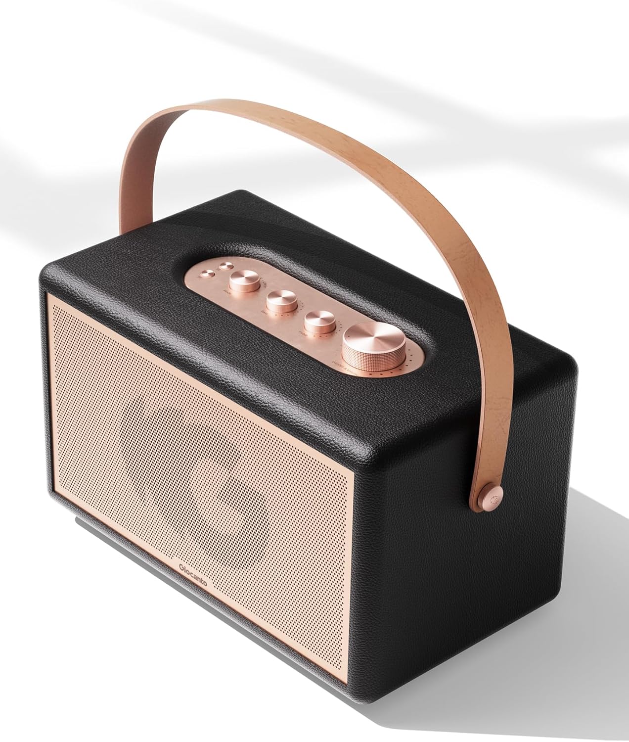 Bluetooth Speaker is Built for...