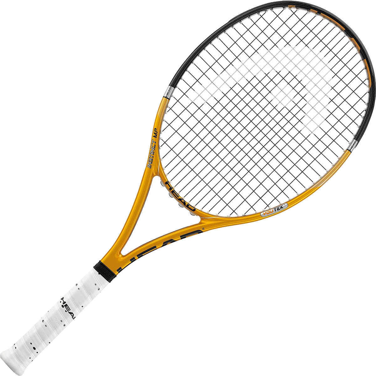 Buy Head Youtek Instinct Tennis Racquet (4 3/8) [Unstrung] Online