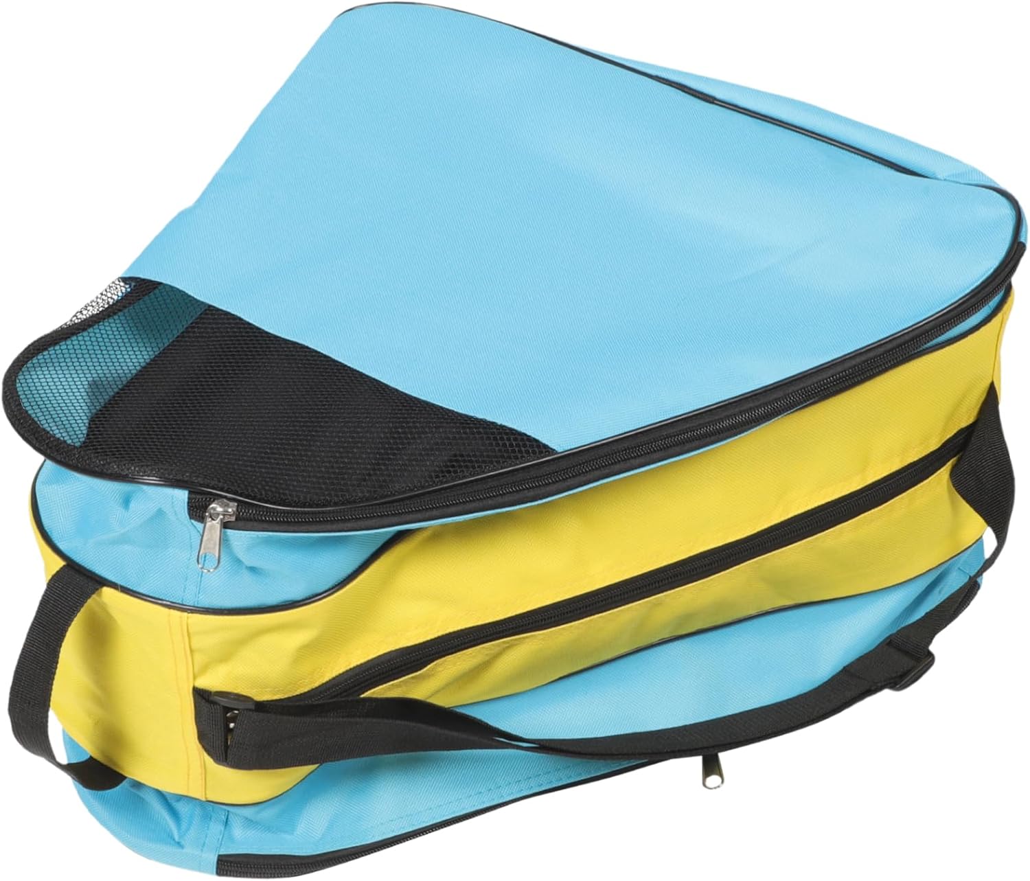 Skates Storage Bag Roller Skates Backpack for Women Ice Bag Roller Pouch