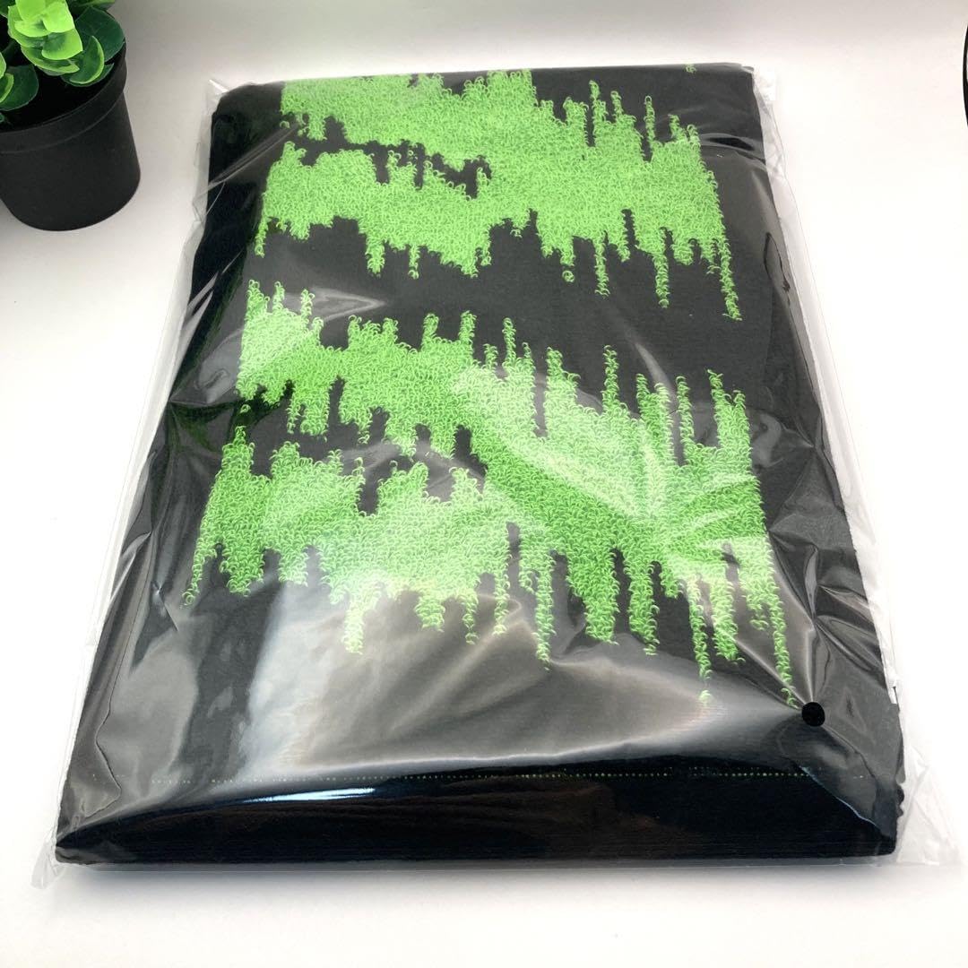 Amazon.co.jp: SixTONES VVS マフラータオル ツアー ライブ : おもちゃ 