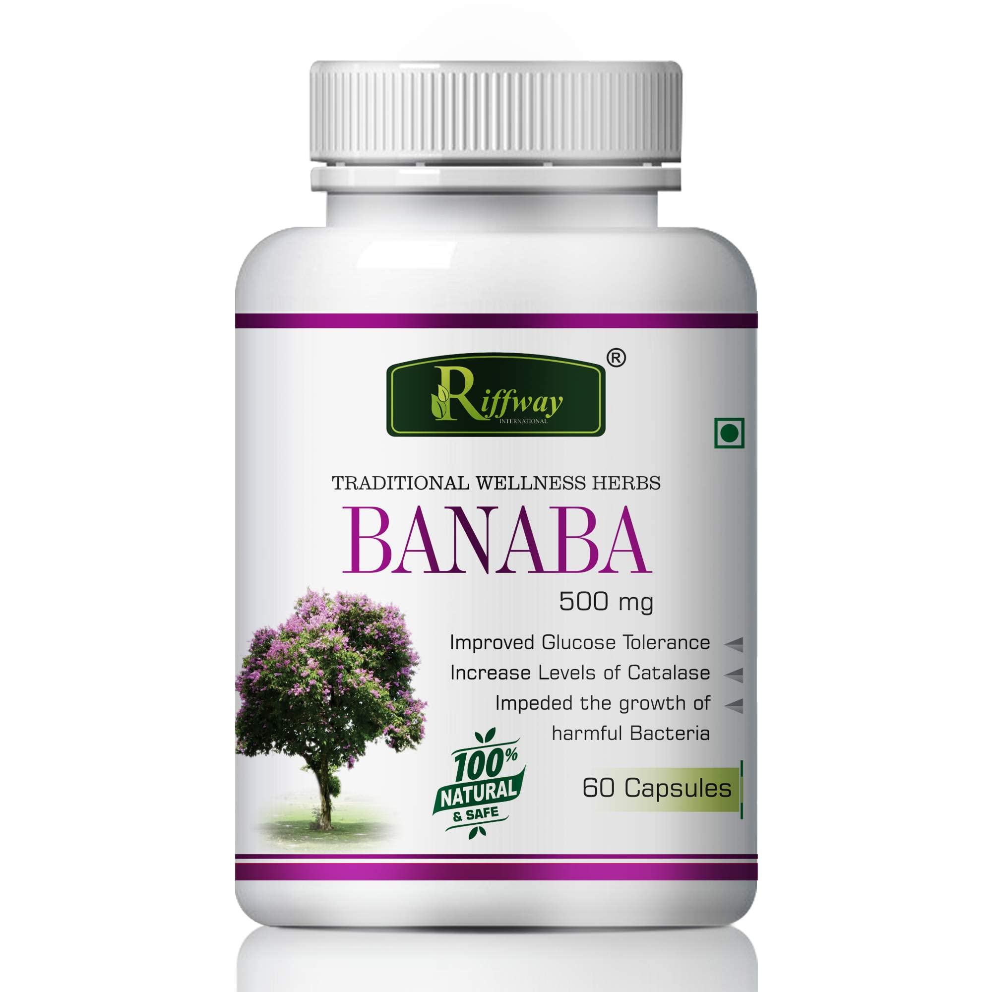 Banaba Extracts - Herbal Diabetes Supplement (B0BJ283C5B) Amazon Price History, Amazon Price Tracker