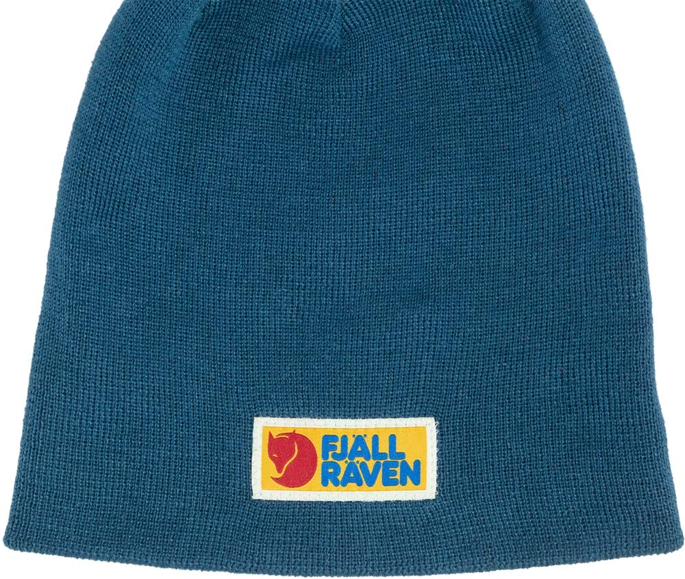 Fjallraven Unisex_Adult Vardag Beanie 