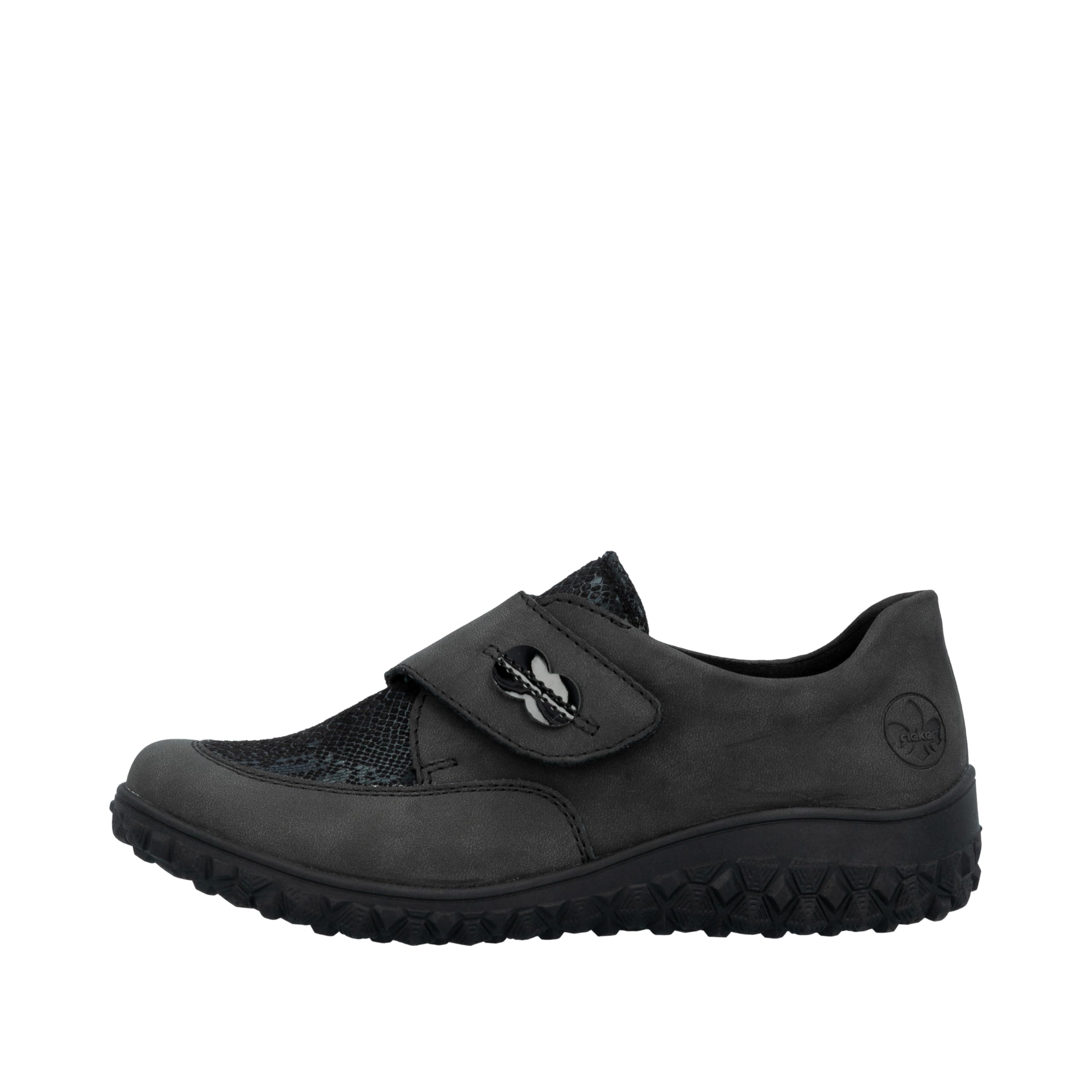 Rieker Kobiety 59552Mokasyn