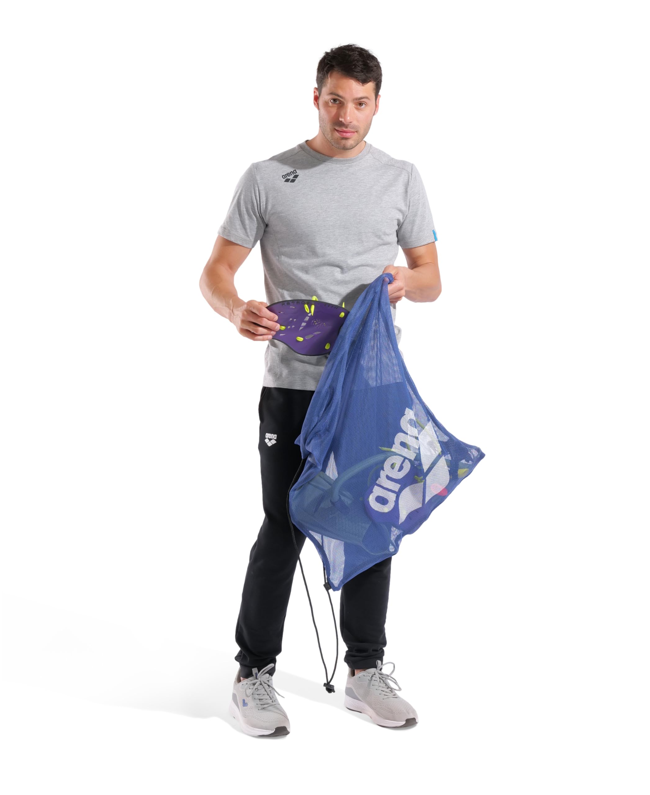 Sac De Piscine Speedo Mesh Marine