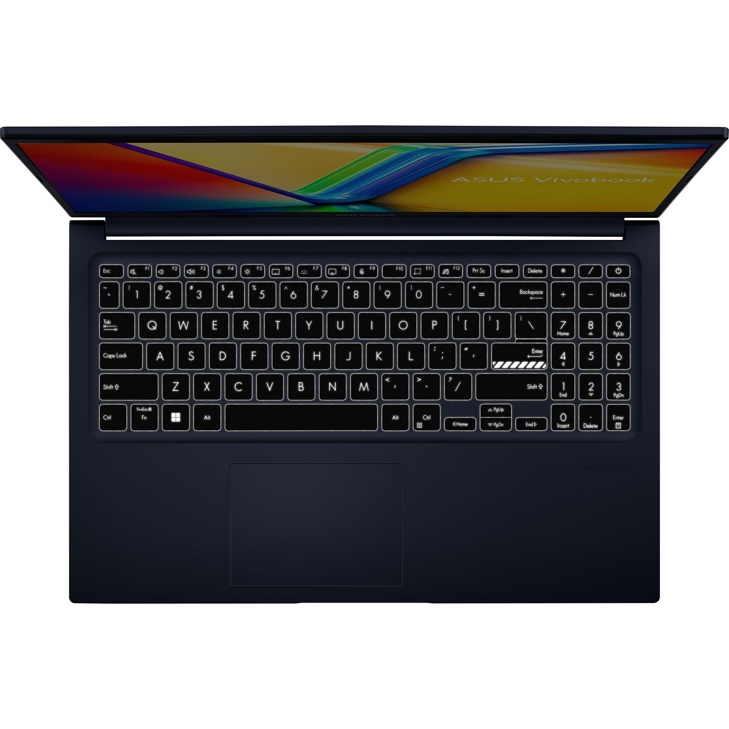 ASUS Vivobook M1502YA-AS51-CA 15.6