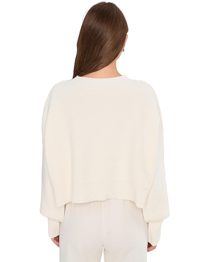 Free People Easy Street Crop Pullover - #4 of 5