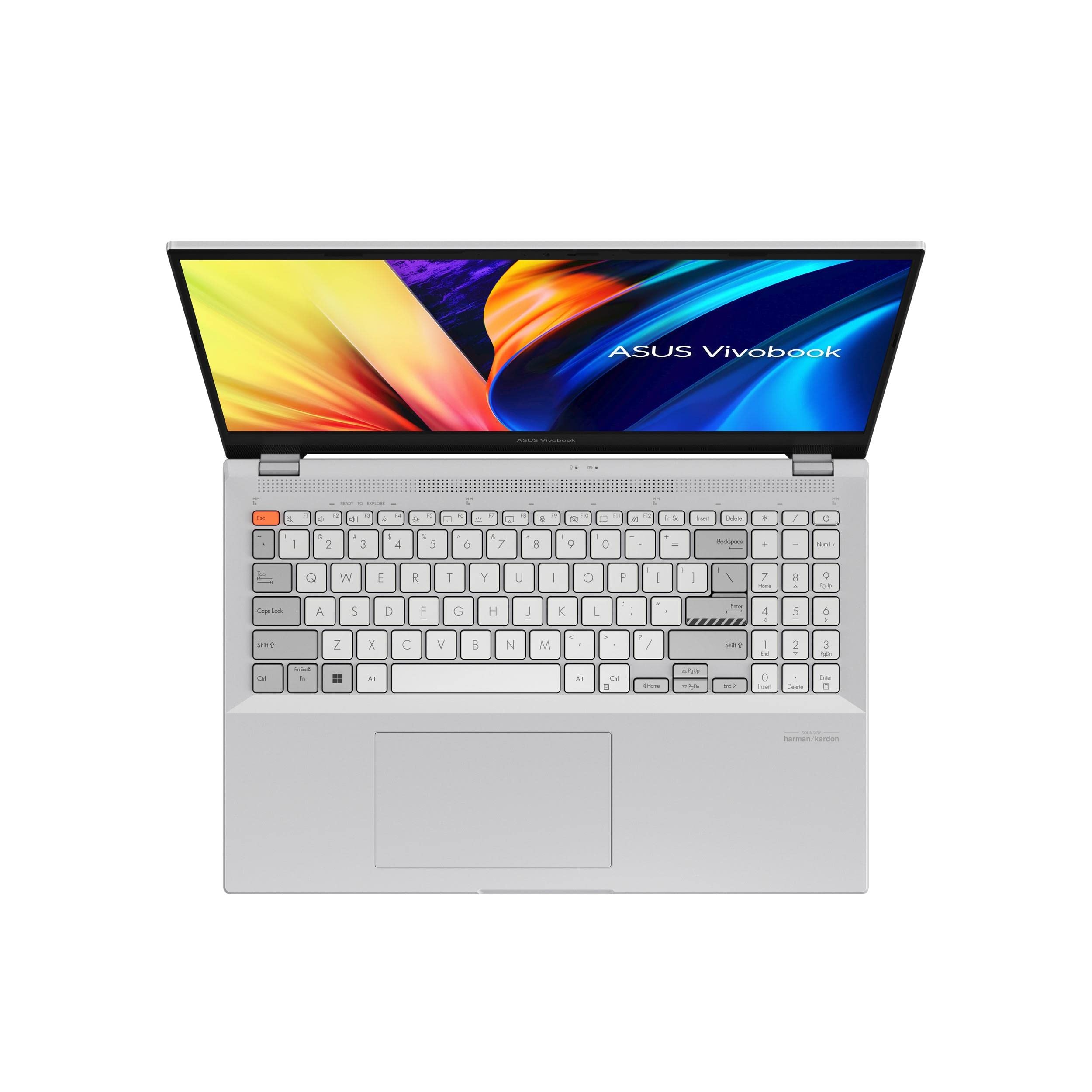 Asus Vivobook Pro K6501XHC With 15.6