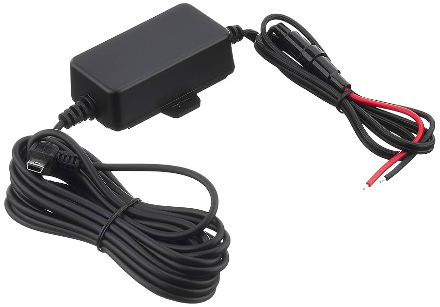 ユピテル　ドライブレコーダー　WDT600　電源直結コード Amazon | ユピテル 前後2カメラ ドライブレコーダー WDT600 電源