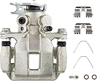 Vista 10 de PHILTOP 18-B4926 Conjunto de Calibrador de Freno de Disco Trasero Izquierdo Compatible con Ford Mustang 2005-2014 2005 2006 2007 2008 2009 2010 2011