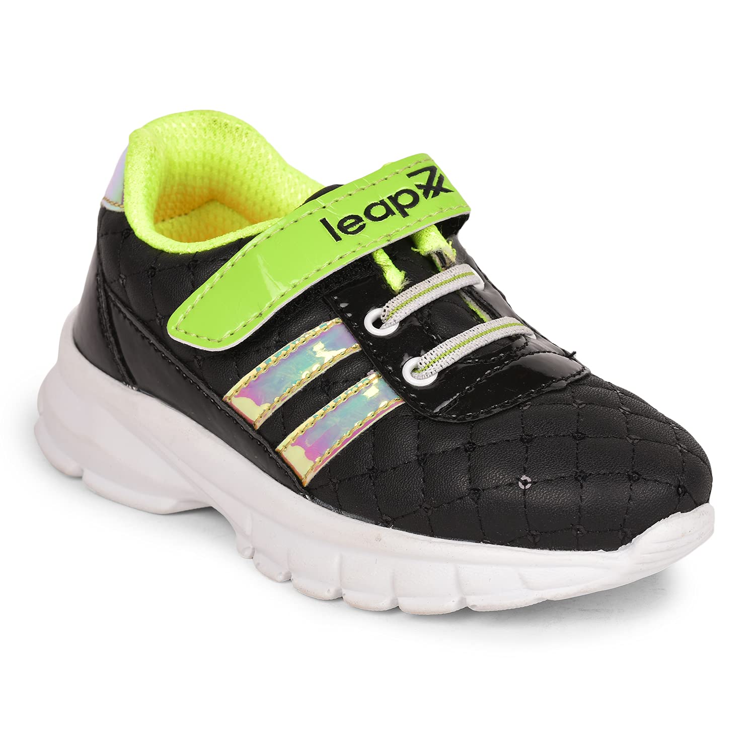 Liberty Boys JEEVA-01 Walking Shoes-9C (80460011) Black (B097K7G3KL) Amazon Price History, Amazon Price Tracker