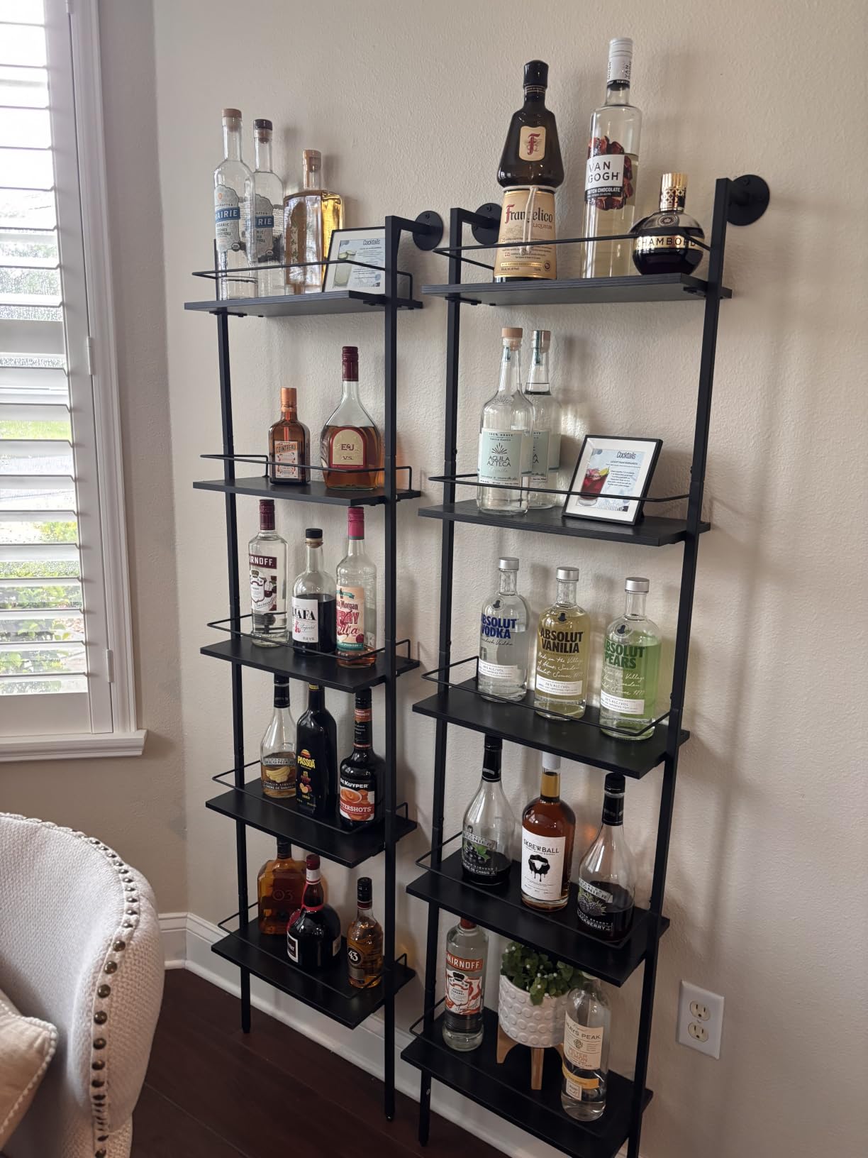Customer photo