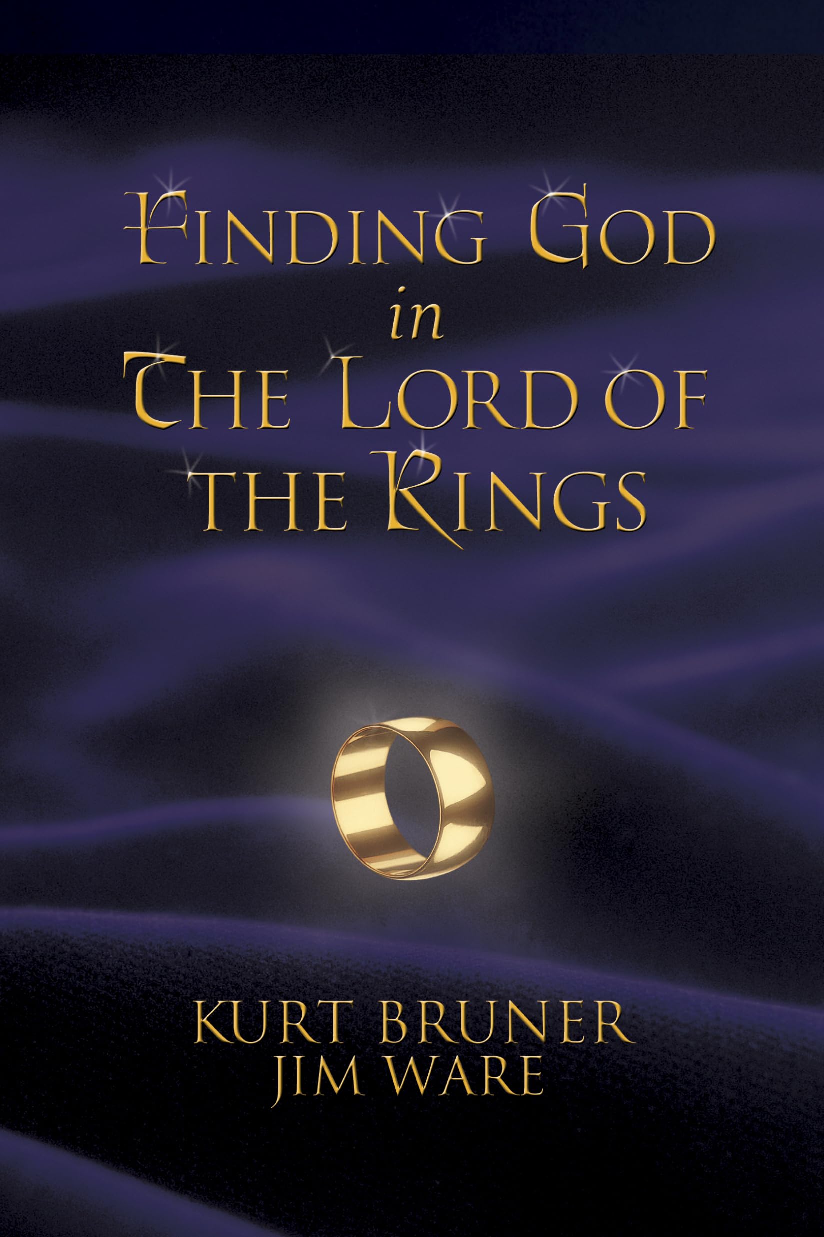 Buy Finding God in the Lord of the Rings — BookShops.in