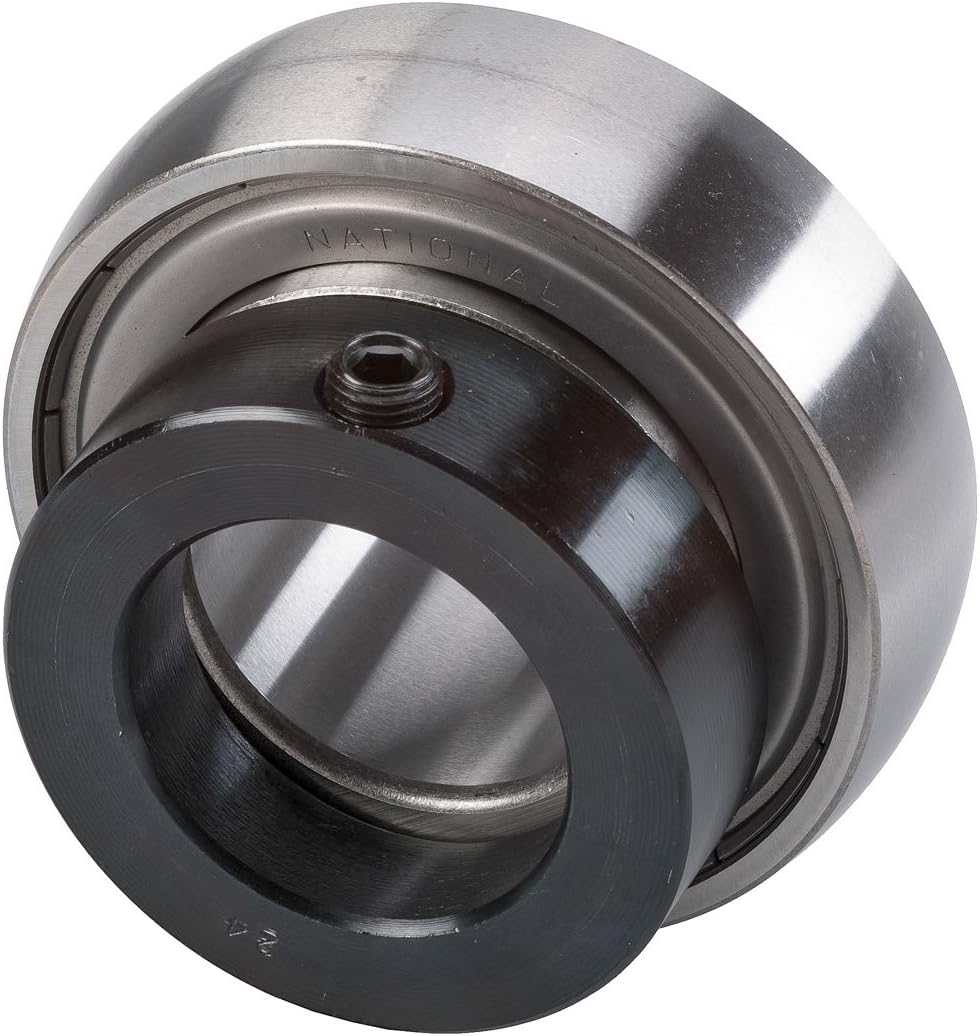 National NPS-108-RPC Ball Bearing