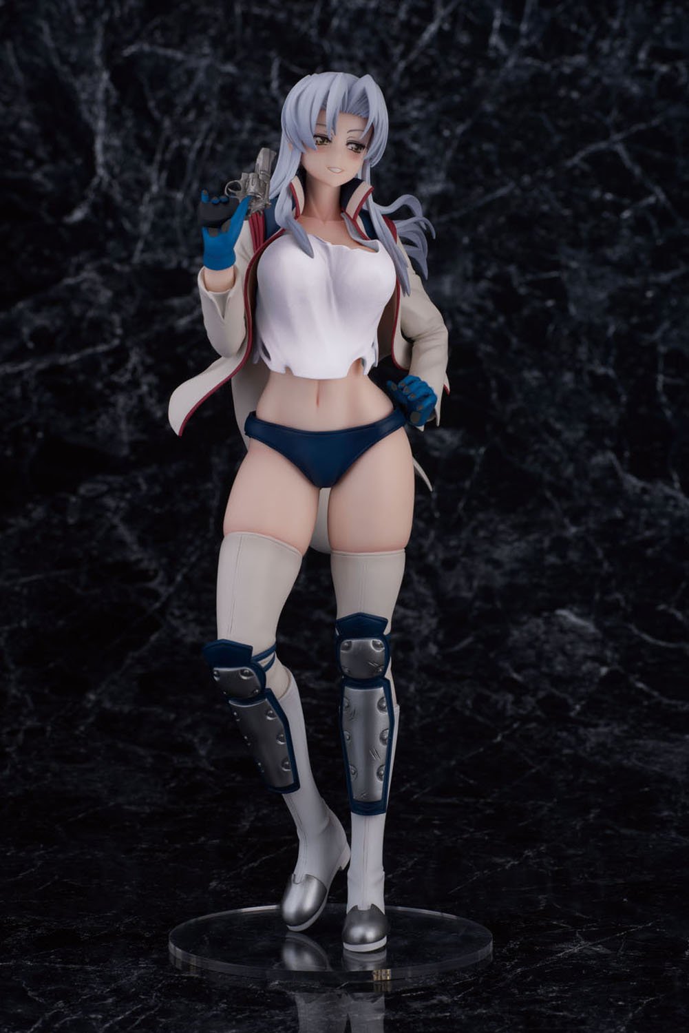 Amazon | トリアージX 木場美琴 1/6スケール 塗装済み完成品