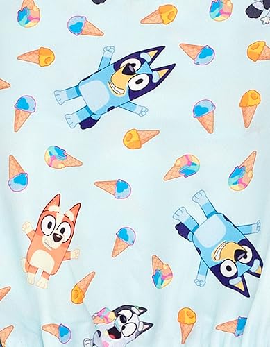 Miniatura 5 de Bluey Matching Family Romper Girls Jumpsuit