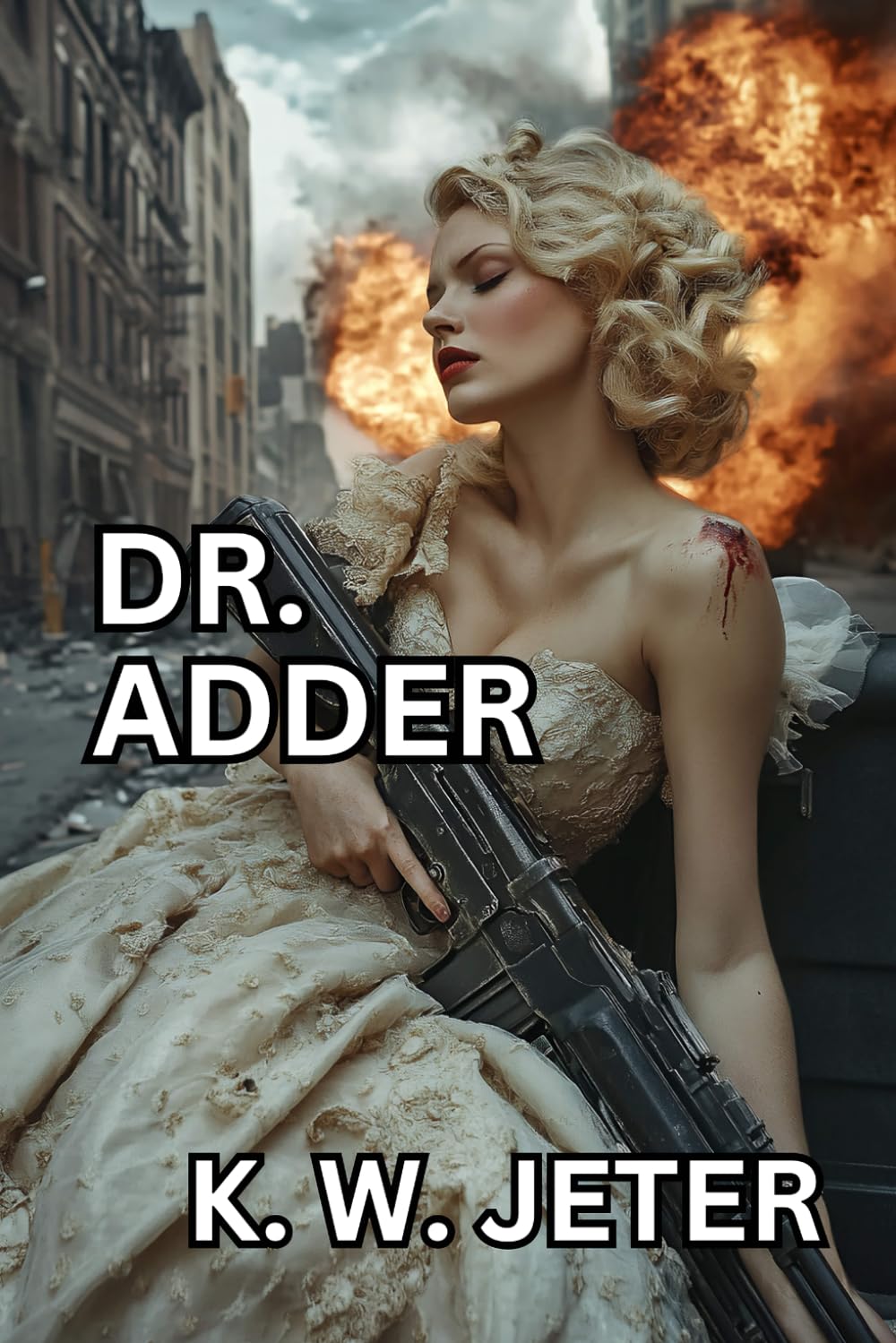 Dr. Adder