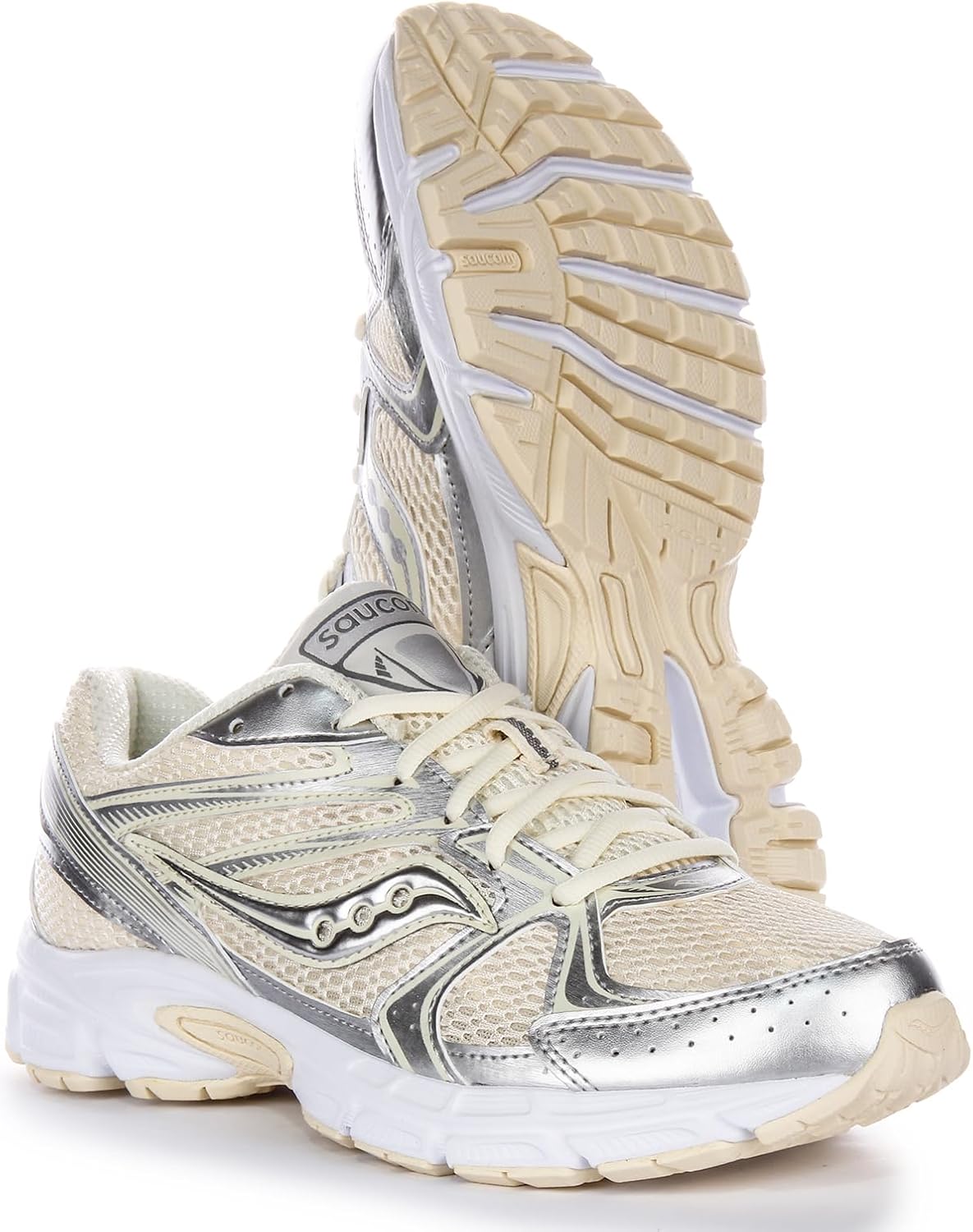 Saucony Womens Ride Millennium - Image 5